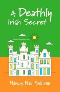 Deathly Irish Secret