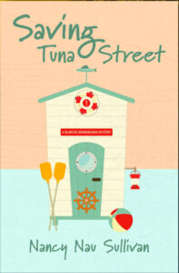 Saving Tuna Street