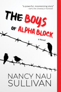 The Boys of Alpha Block